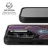 Marvel Black Panther Wakanda Salute Galaxy S25 Kickstand Case